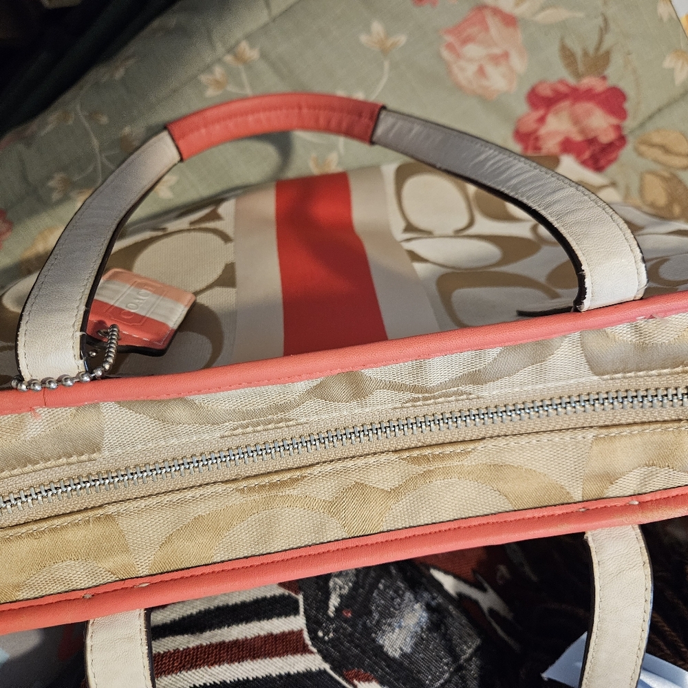 Coach Bag - Picture 5 of 5